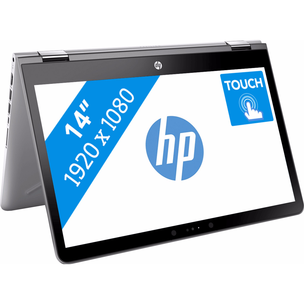 HP Pavilion X360 14-ba096nd