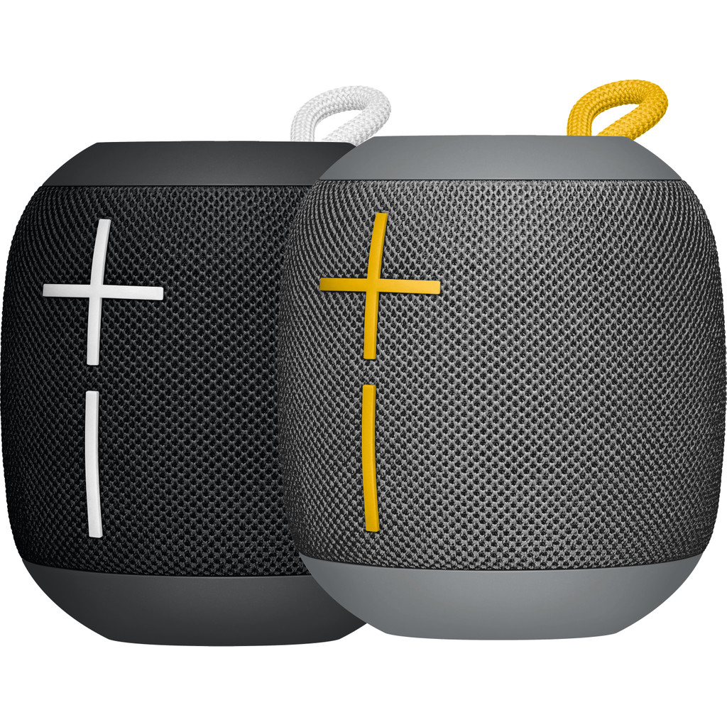 UE Wonderboom Duo Pack