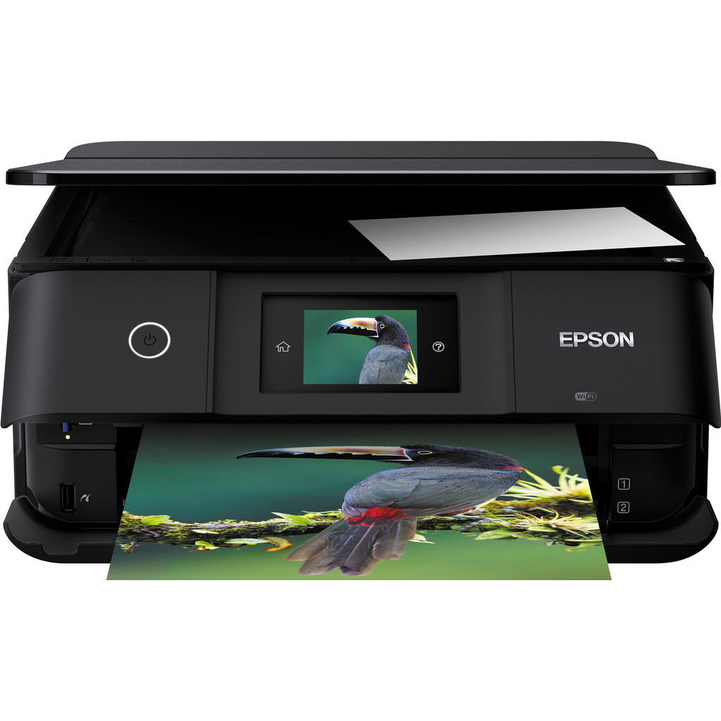 Epson Expression Photo XP-8500
