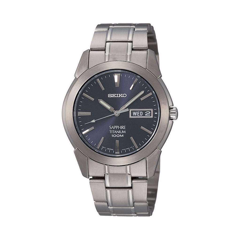 Seiko SGG729P1