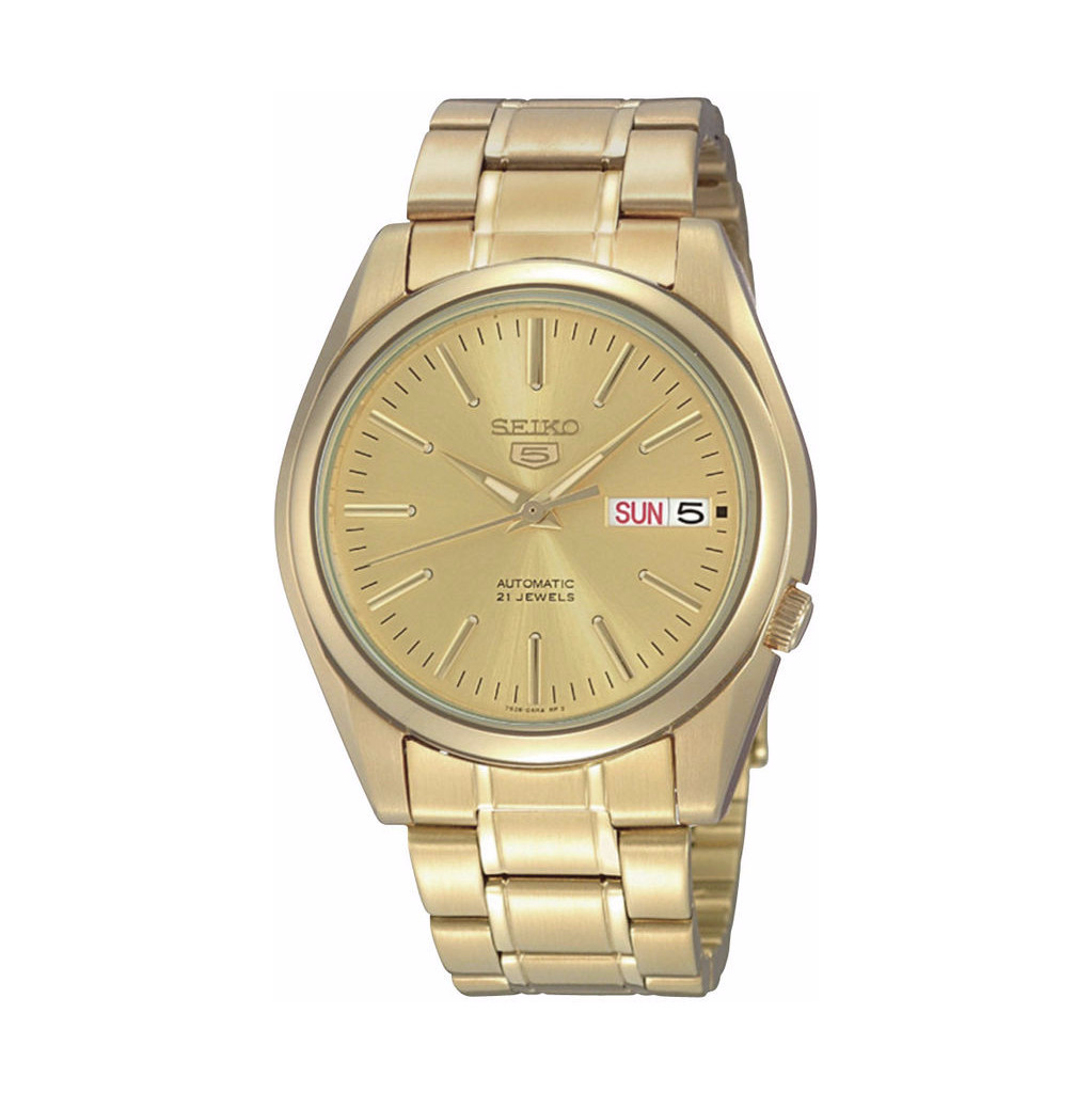 Seiko SNKL48K1