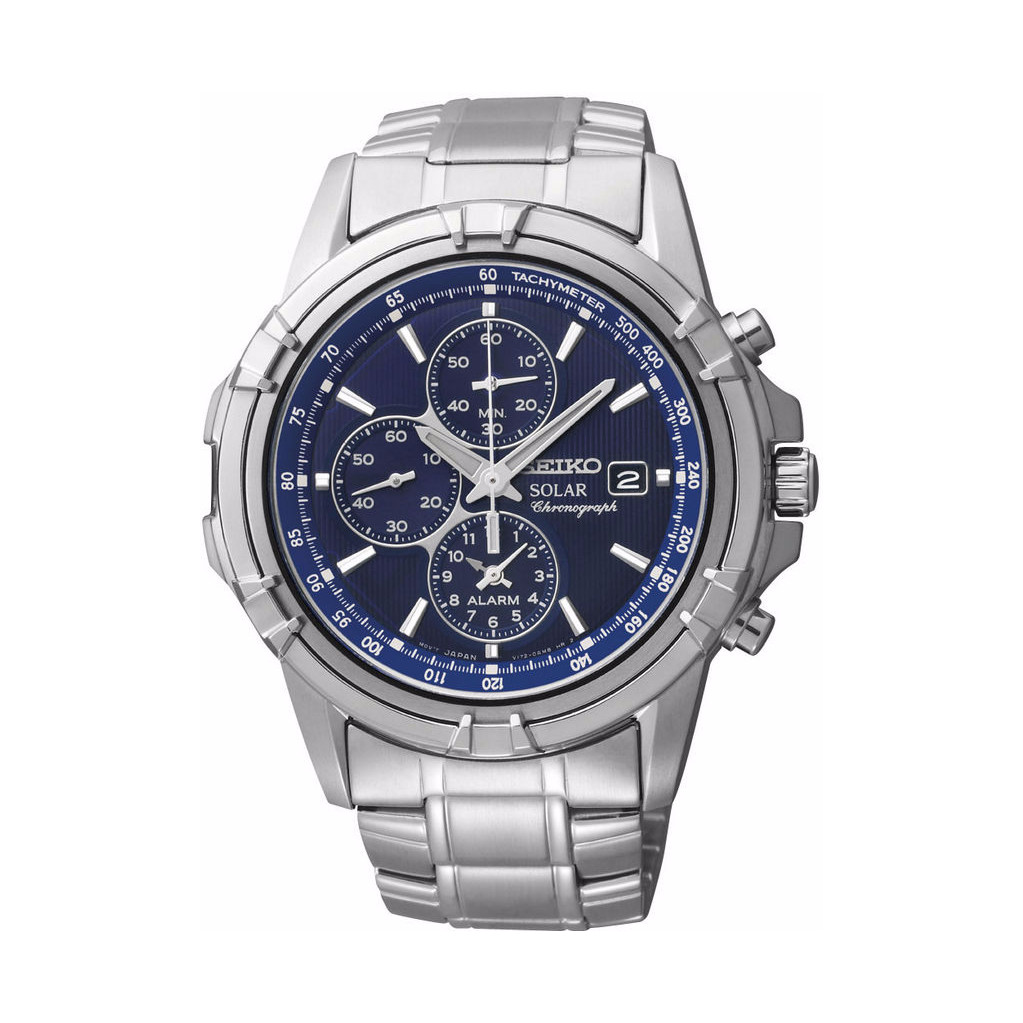 Seiko SSC141P1