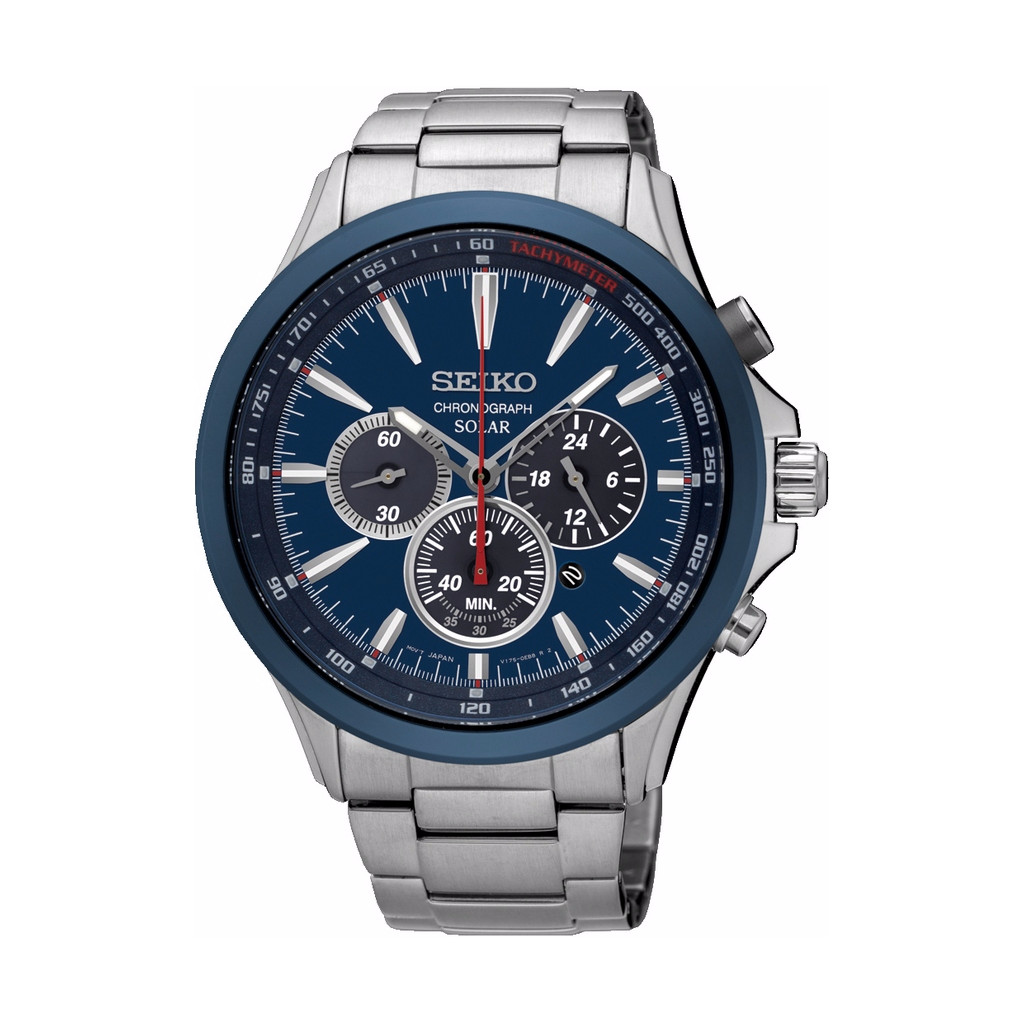 Seiko SSC495P1