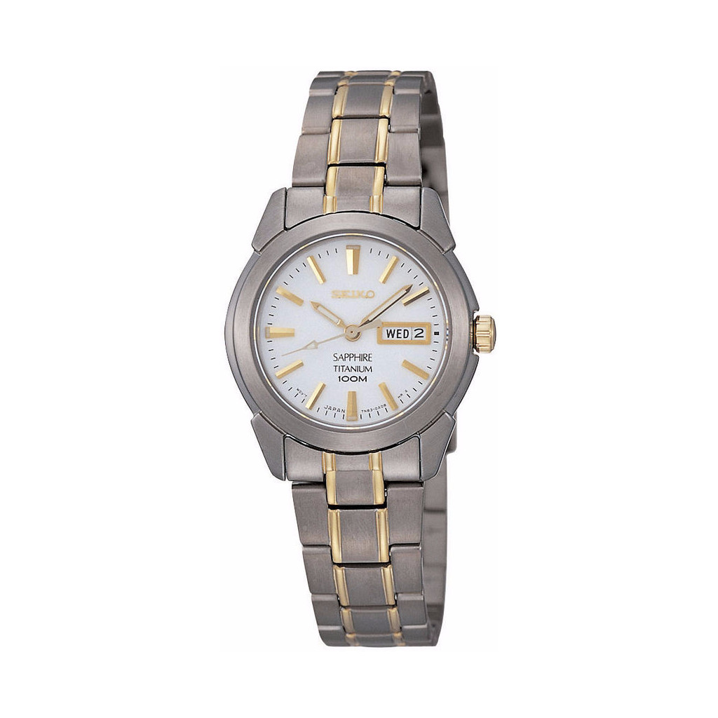 Seiko SXA115P1