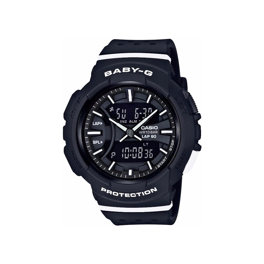 Casio Baby-G Sports BGA-240-1A1ER