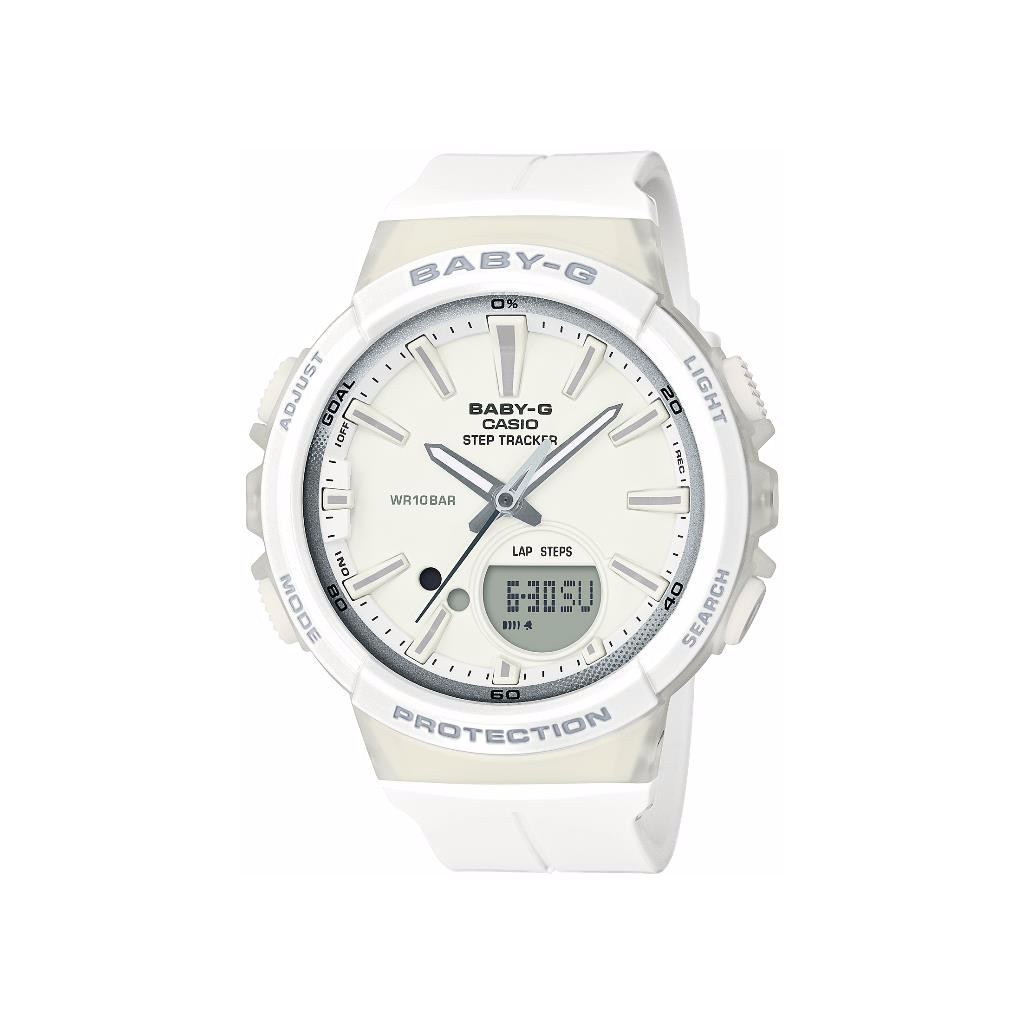 Casio Baby-G Stappenteller BGS-100-7A1ER