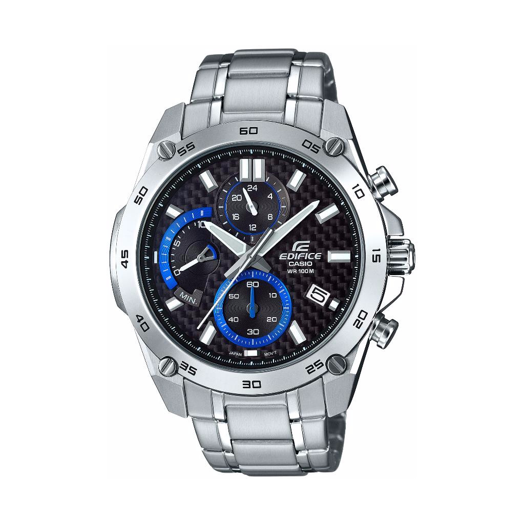 Casio Edifice Classic Chronograaf EFR-557CD-1AVUEF