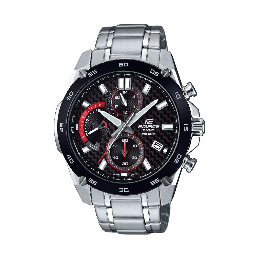 Casio Edifice Classic Chronograaf EFR-557CDB-1AVUEF