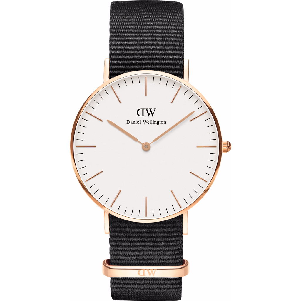 Daniel Wellington Cornwall Classic DW00100259