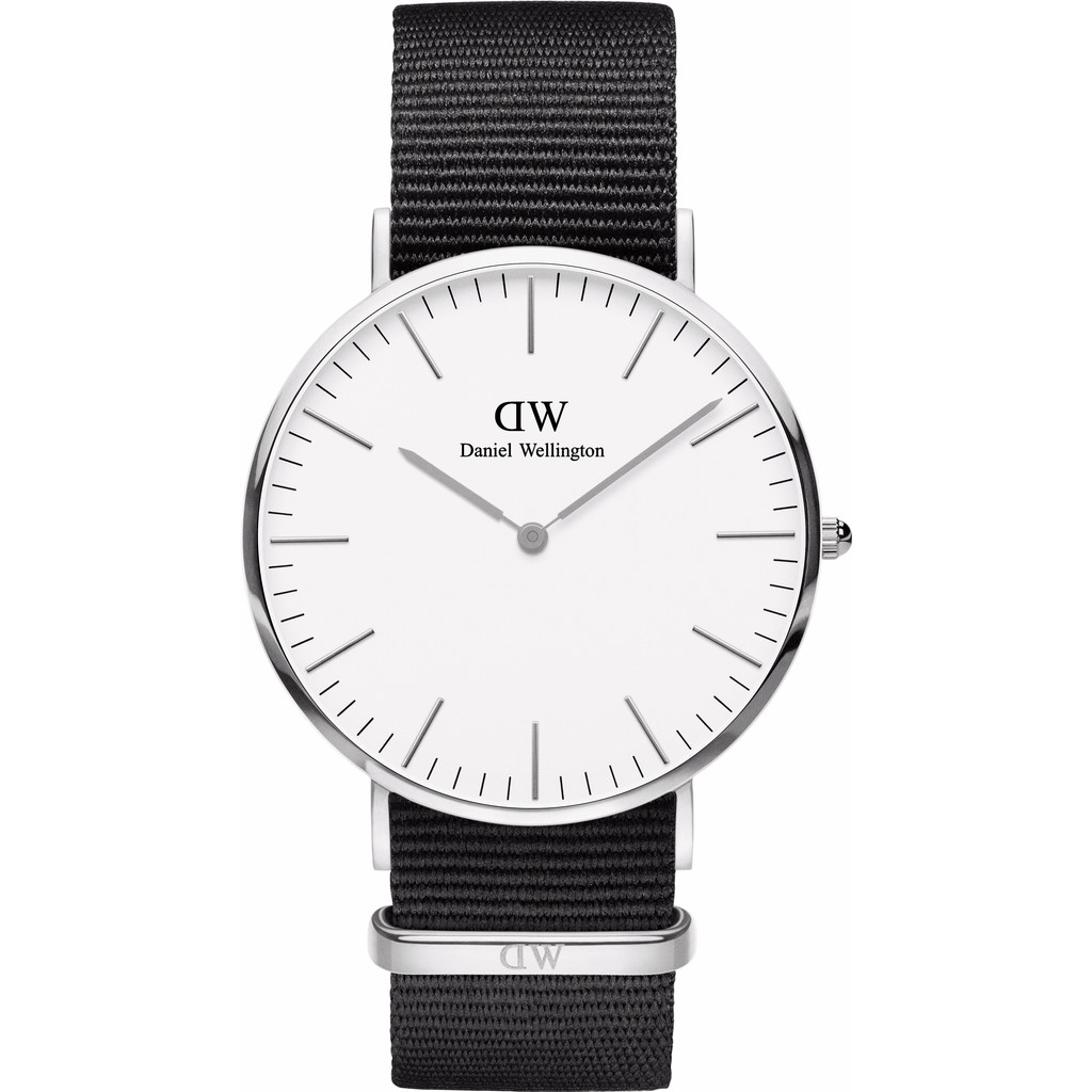 Daniel Wellington Cornwall Classic DW00100258