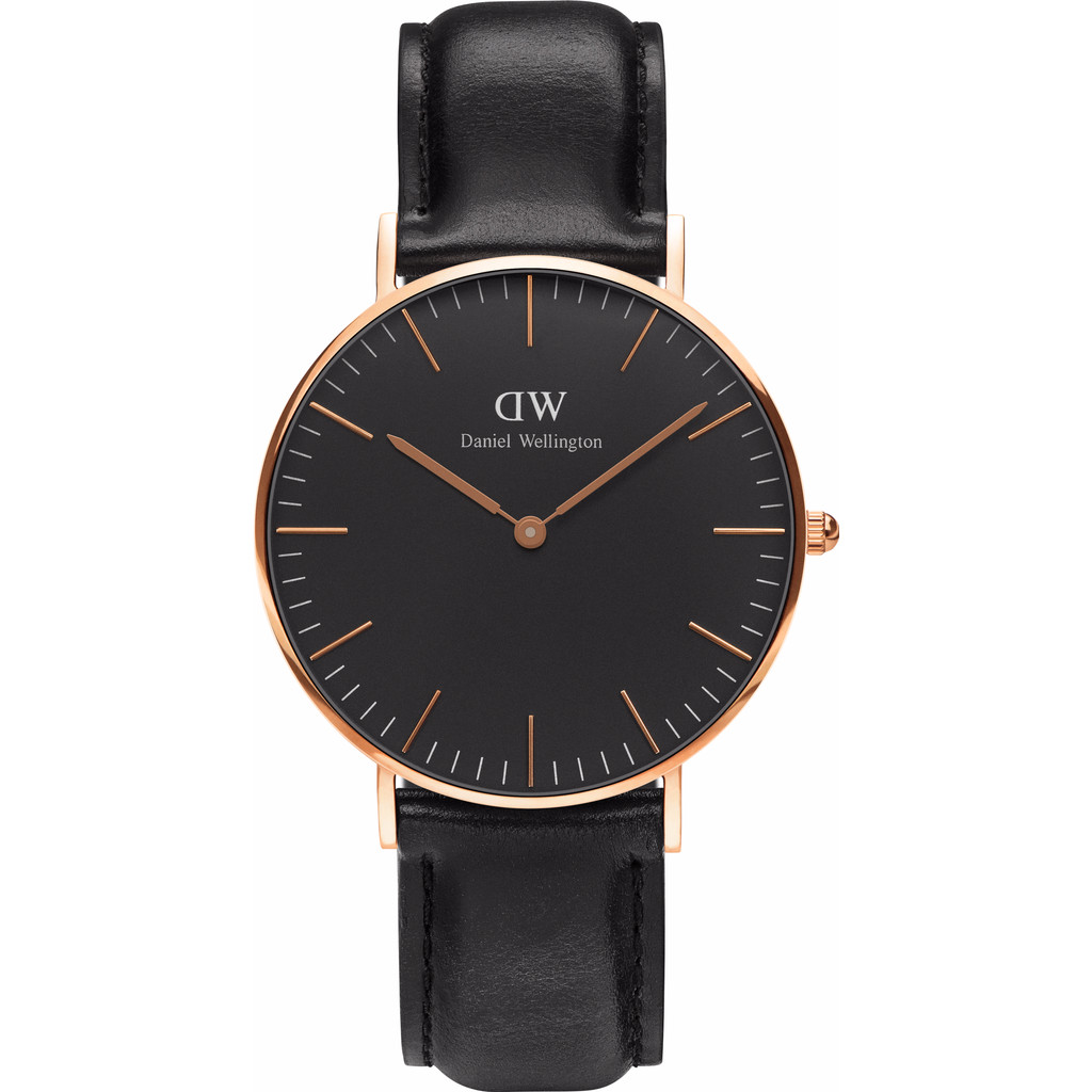 Daniel Wellington Sheffield Classic DW00100139
