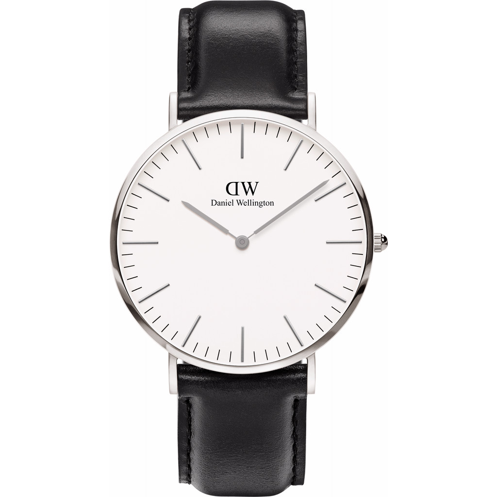 Daniel Wellington Sheffield Classic DW00100020