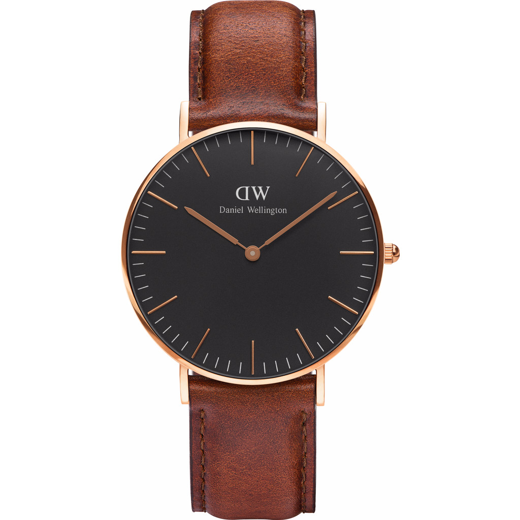 Daniel Wellington St Mawes Classic DW00100136