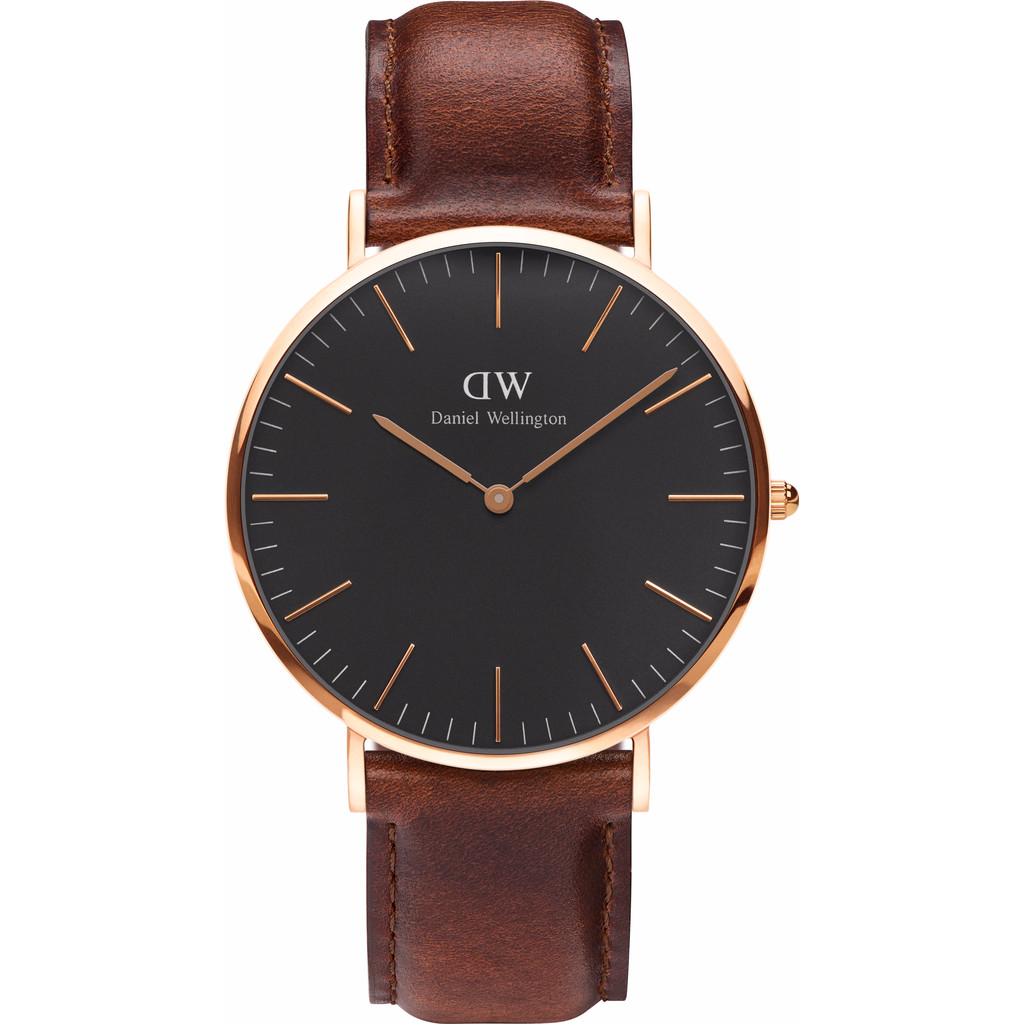 Daniel Wellington St Mawes Classic DW00100124