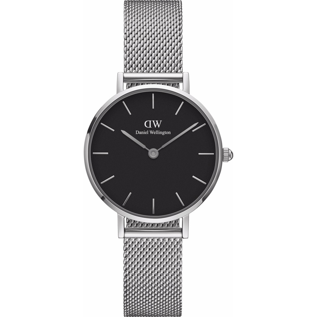 Daniel Wellington Sterling Petite DW00100218