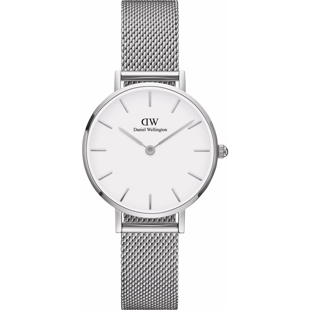 Daniel Wellington Sterling Petite DW00100220