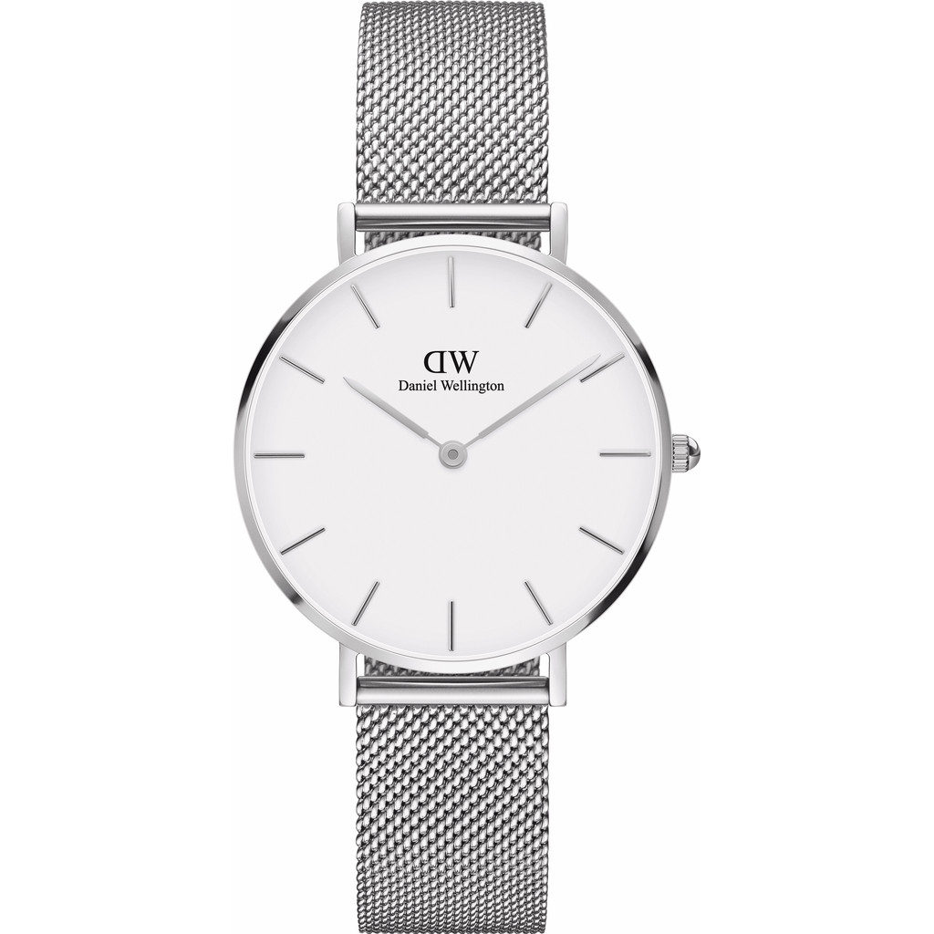 Daniel Wellington Sterling Petite DW00100164