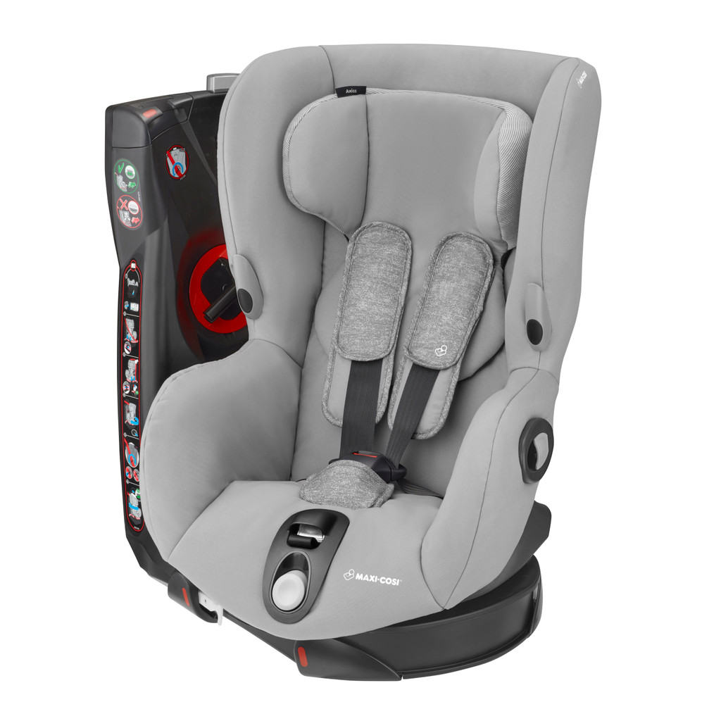 MAXI-COSI&#xAE; Autostoel Axiss Nomad Grey Grijs online kopen