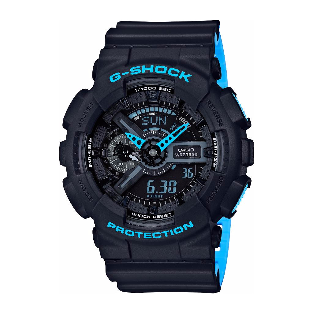Casio G-SHOCK Classic GA-110LN-1AER