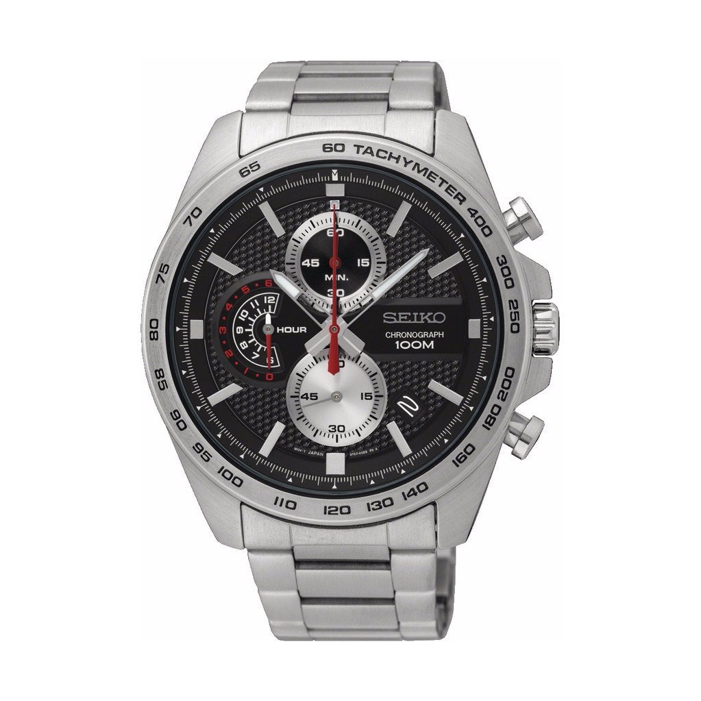 Seiko SSB255P1