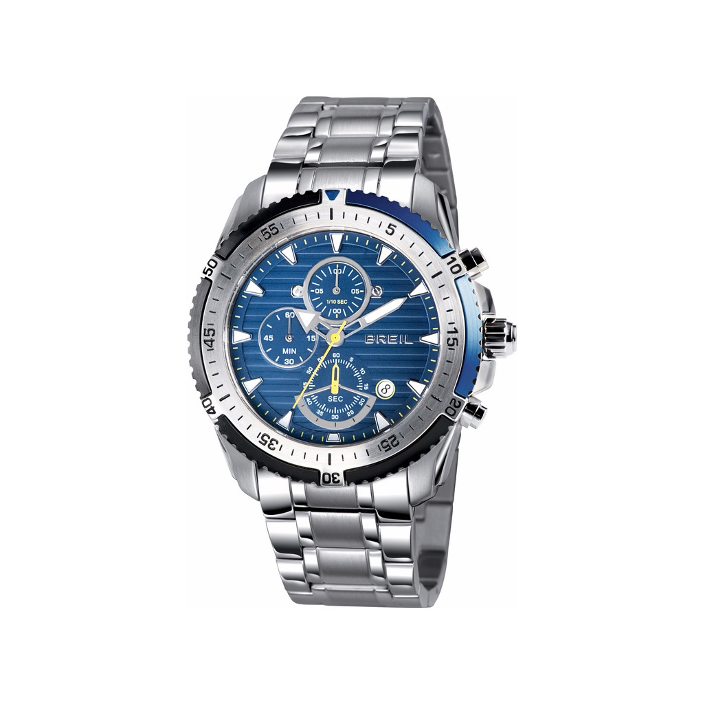 Breil Ground Edge TW1429