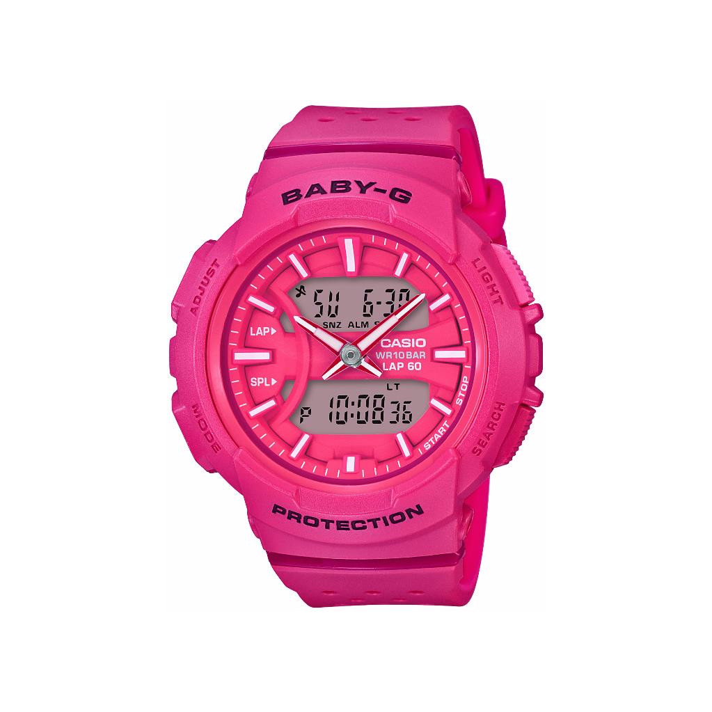 Casio Baby-G Sports BGA-240-4AER