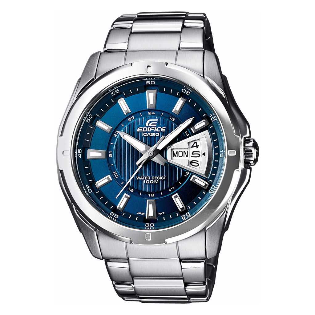 Casio Edifice Classic EF-129D-2AVEF