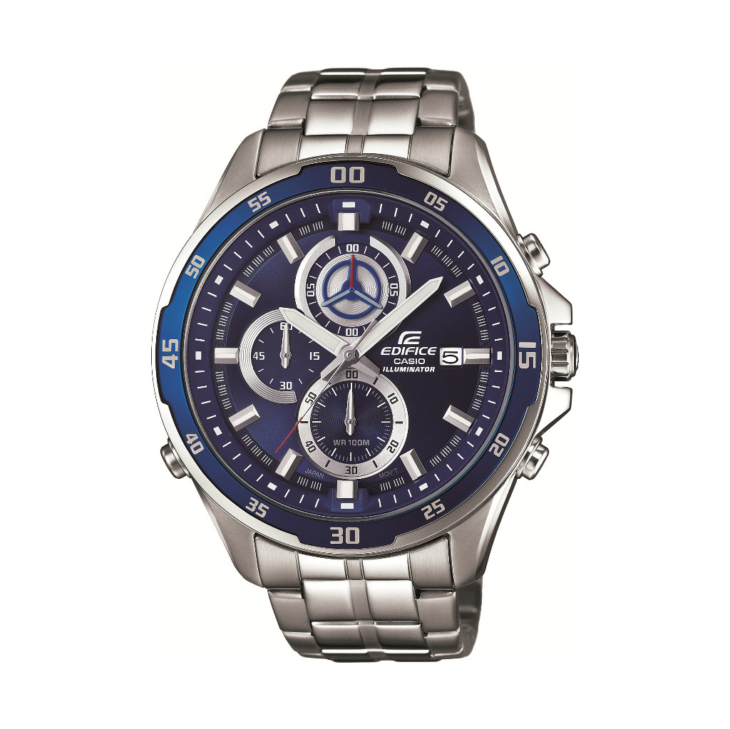 Casio Edifice Classic Chronograaf EFR-547D-2AVUEF