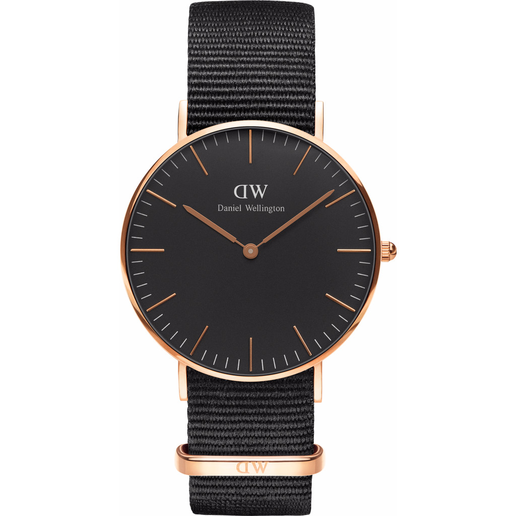 Daniel Wellington Cornwall Classic DW00100150