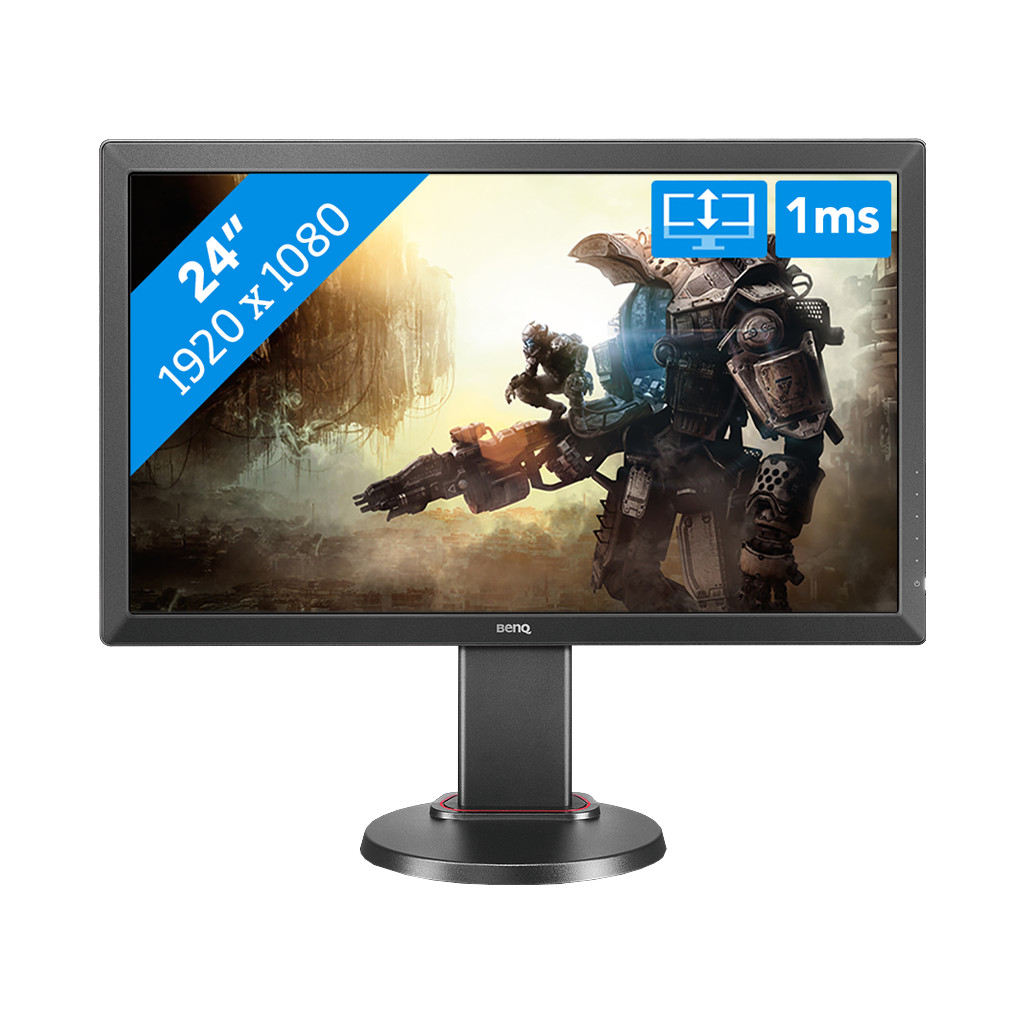 BenQ Zowie RL2455T
