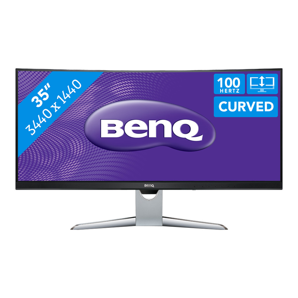 BenQ EX3501R