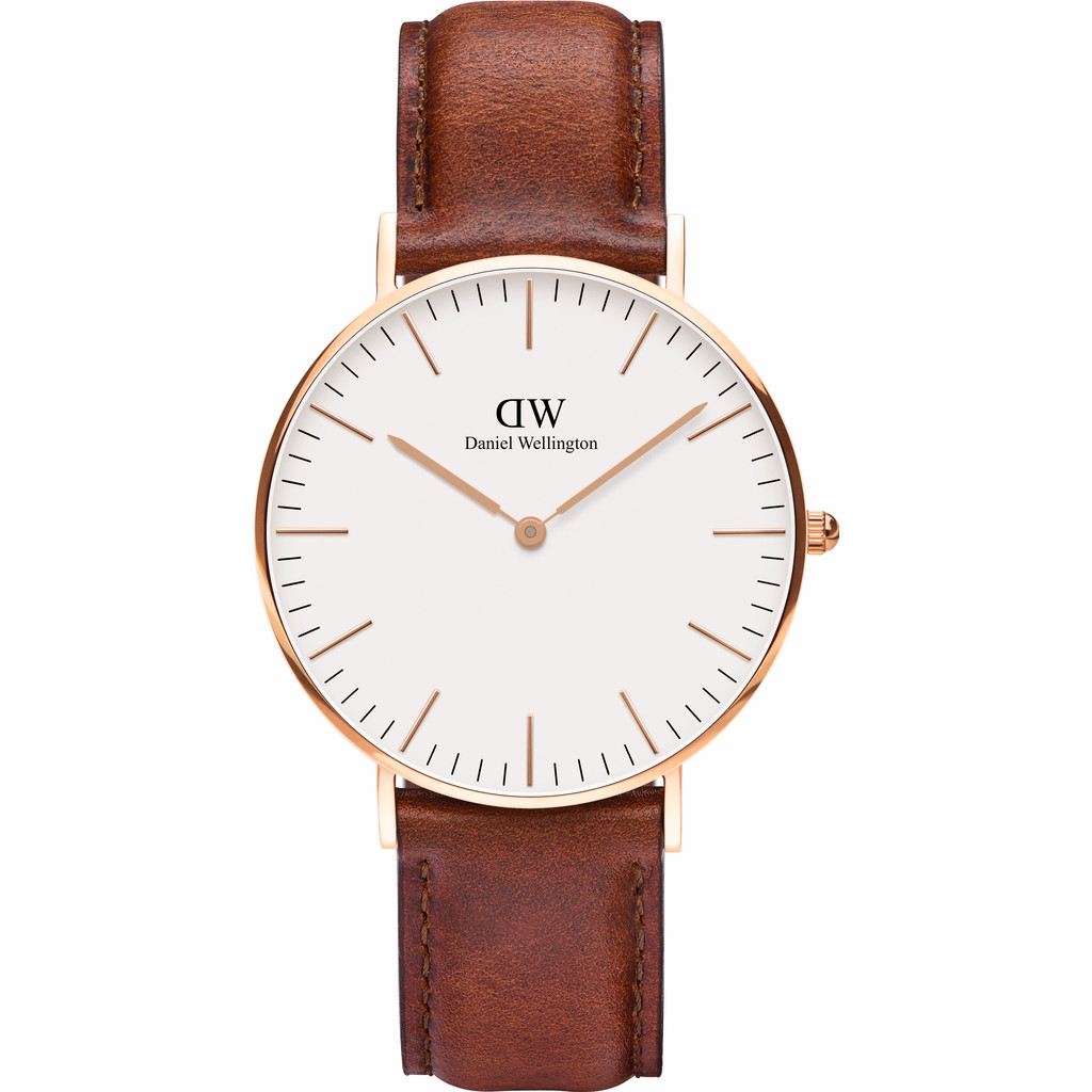 Daniel Wellington St Mawes Classic DW00100035