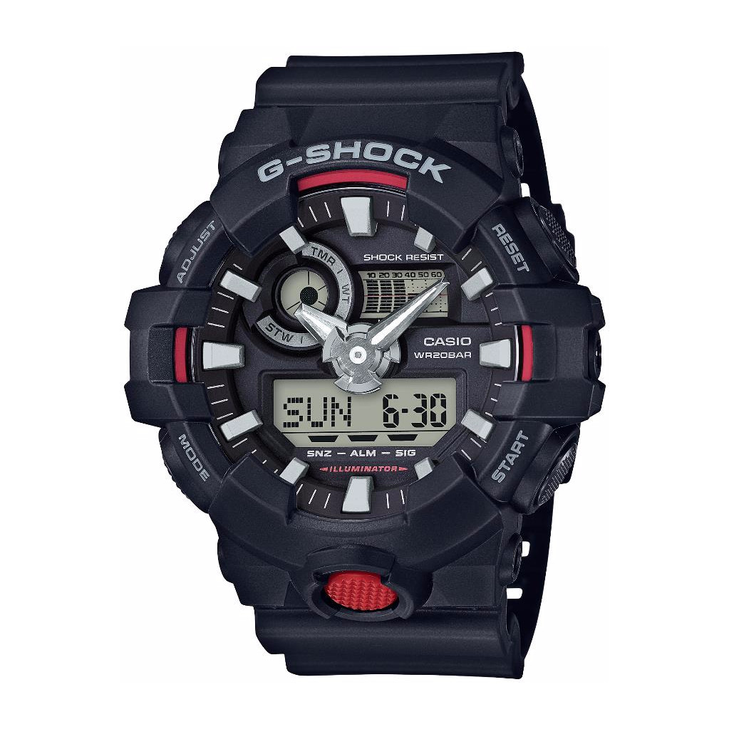 Casio G-SHOCK Classic GA-700-1AER
