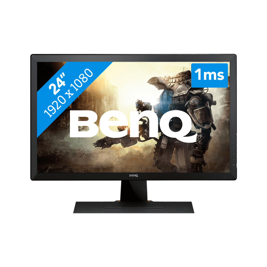 BenQ Zowie RL2455