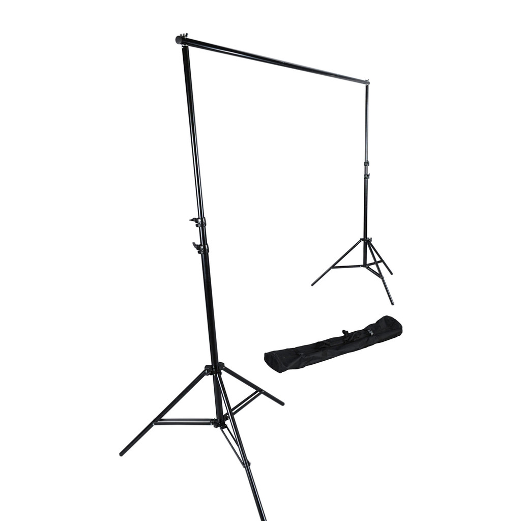 Bresser Br D37 Achtergrond Support 300X360Cm Heavy Duty bresser kopen in de aanbieding Bresser Br D37 Achtergrond Support 300X360Cm Heavy Duty bresser kopen in de aanbieding