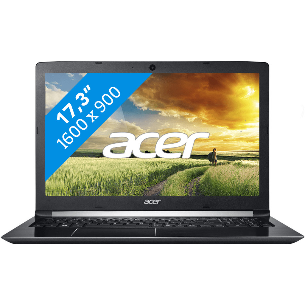Acer Aspire 5 A517-51-38FT