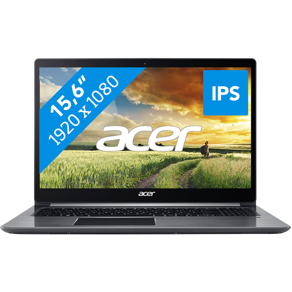 Acer Swift 3 SF315-41-R1H4
