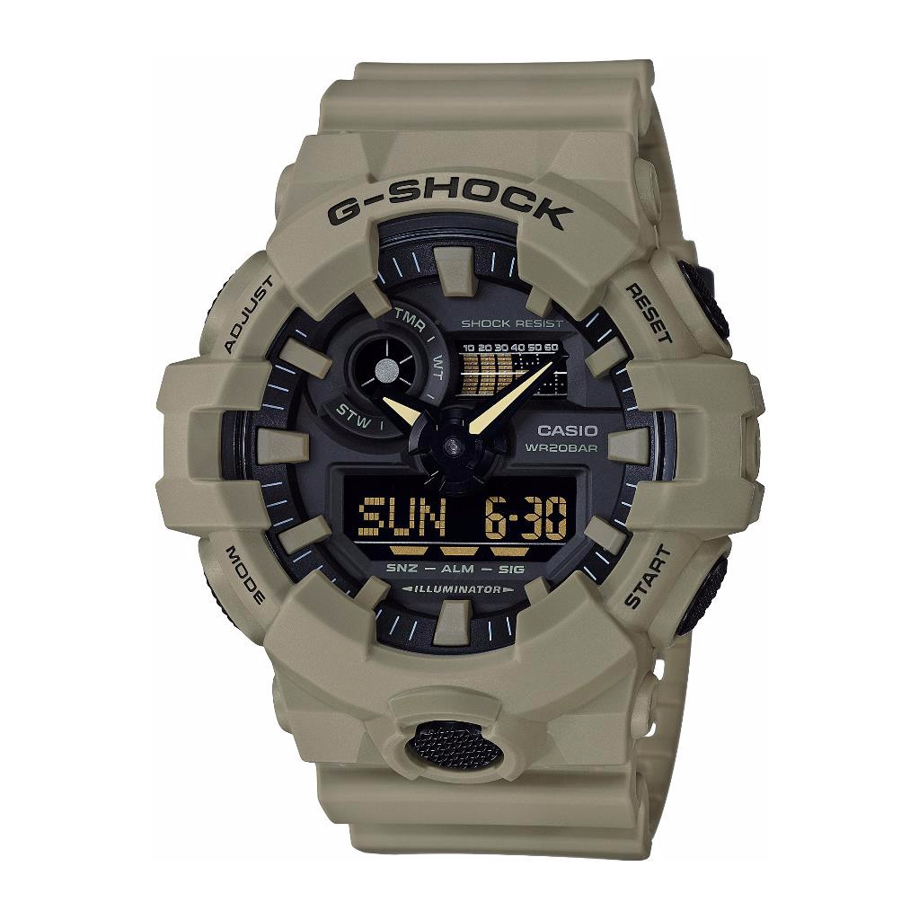Casio G-SHOCK Classic GA-700UC-5AER