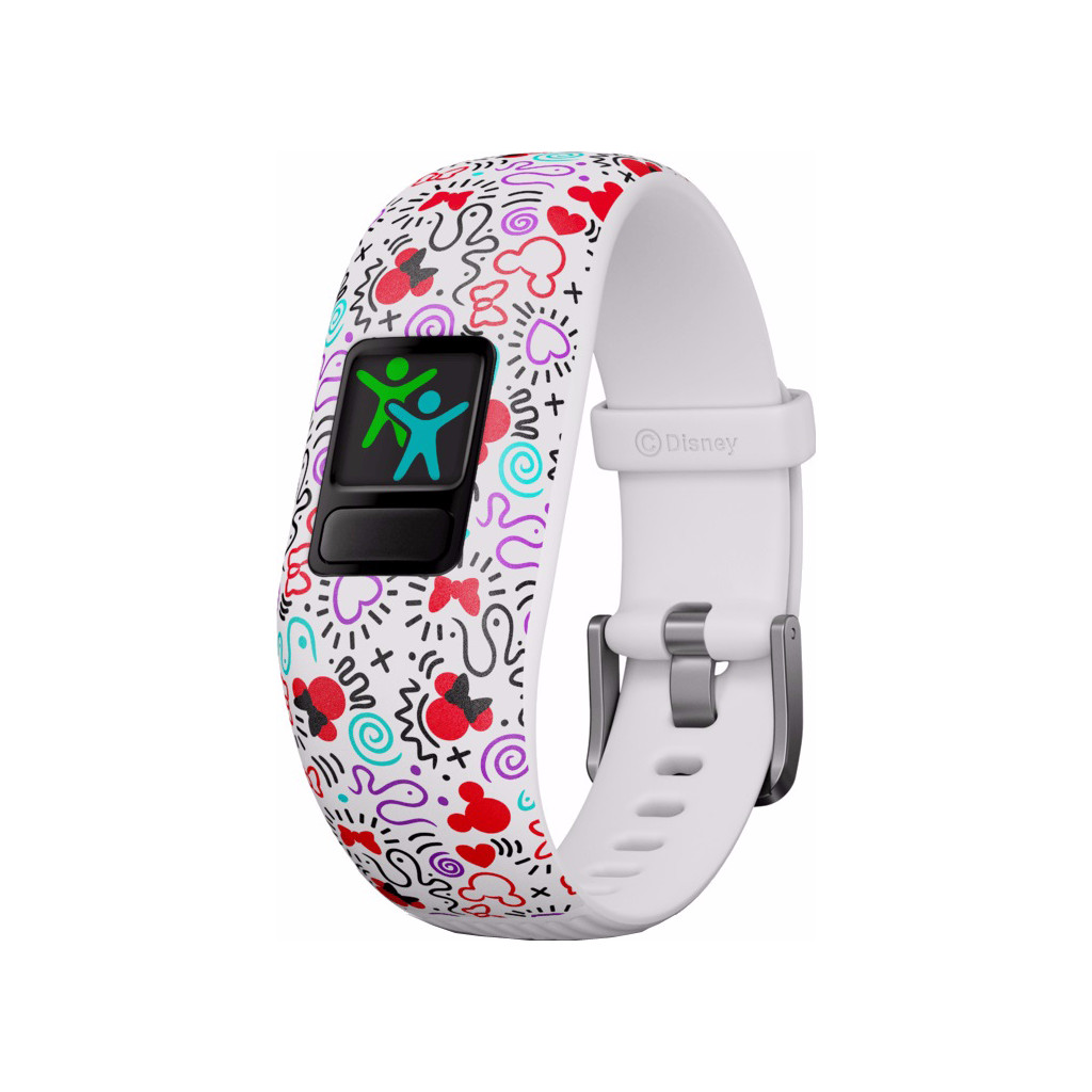 Garmin Vivofit Junior 2 Disney Minnie Mouse