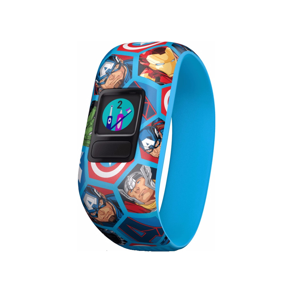 Garmin Vivofit Junior 2 Avenger
