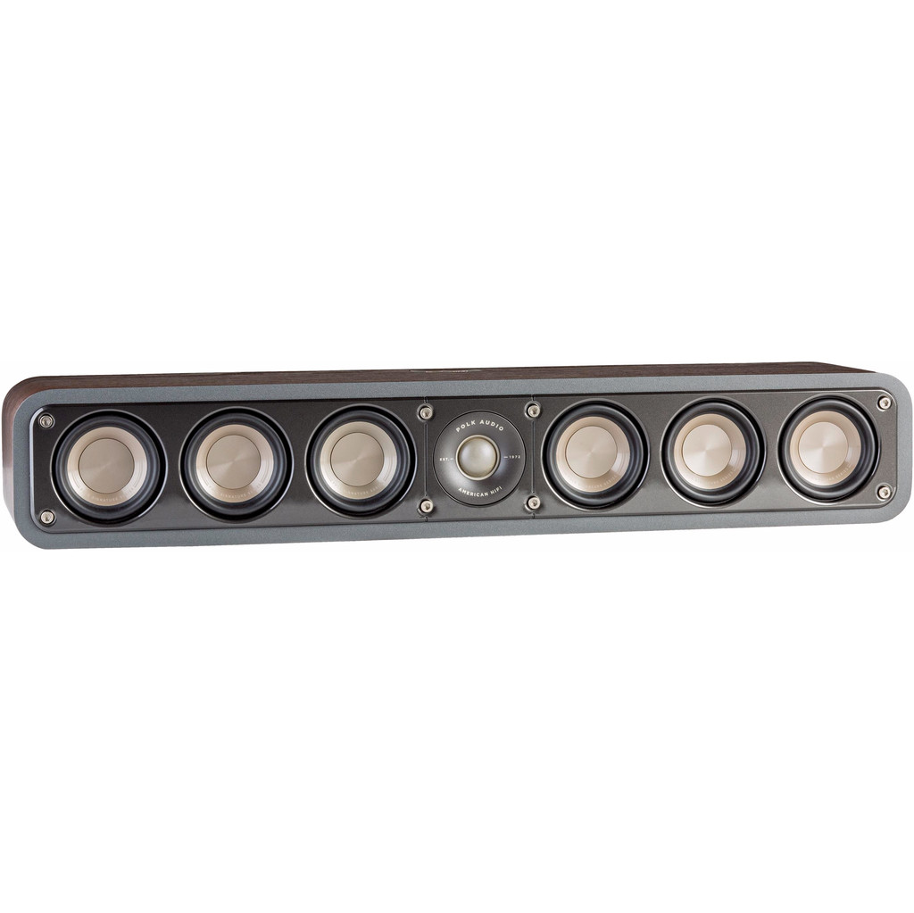 Polk Audio S35 Zwart