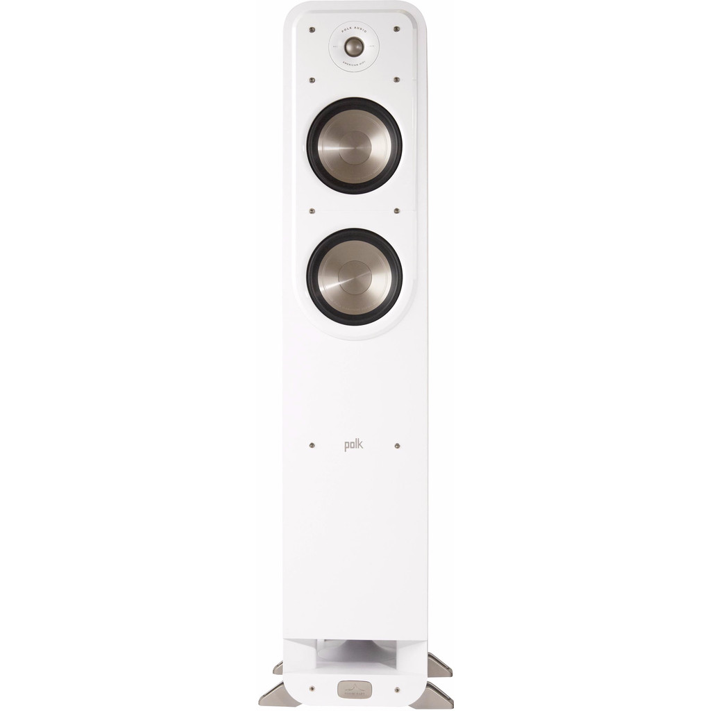Polk Audio S55 Wit (per stuk)
