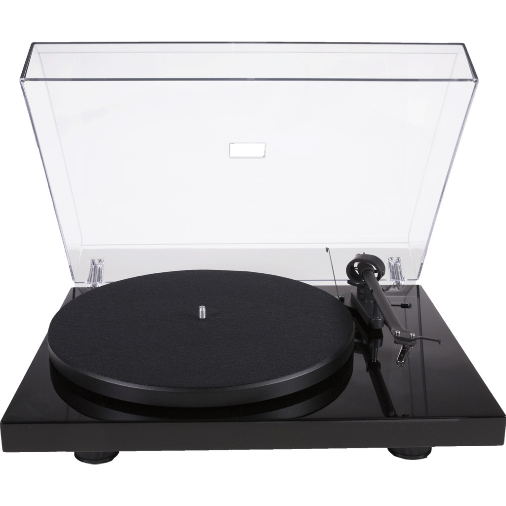 Pro-Ject DEBUT III (OM10) - Piano