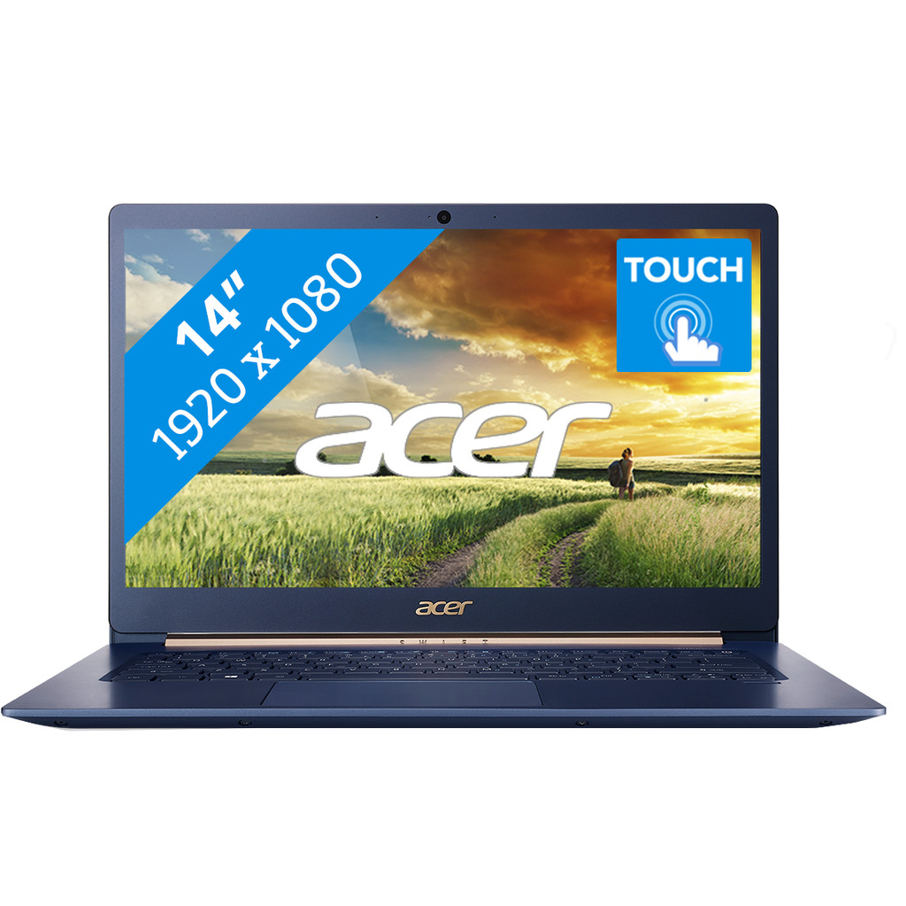 Acer Swift 5 Pro SF514-52TP-85T2