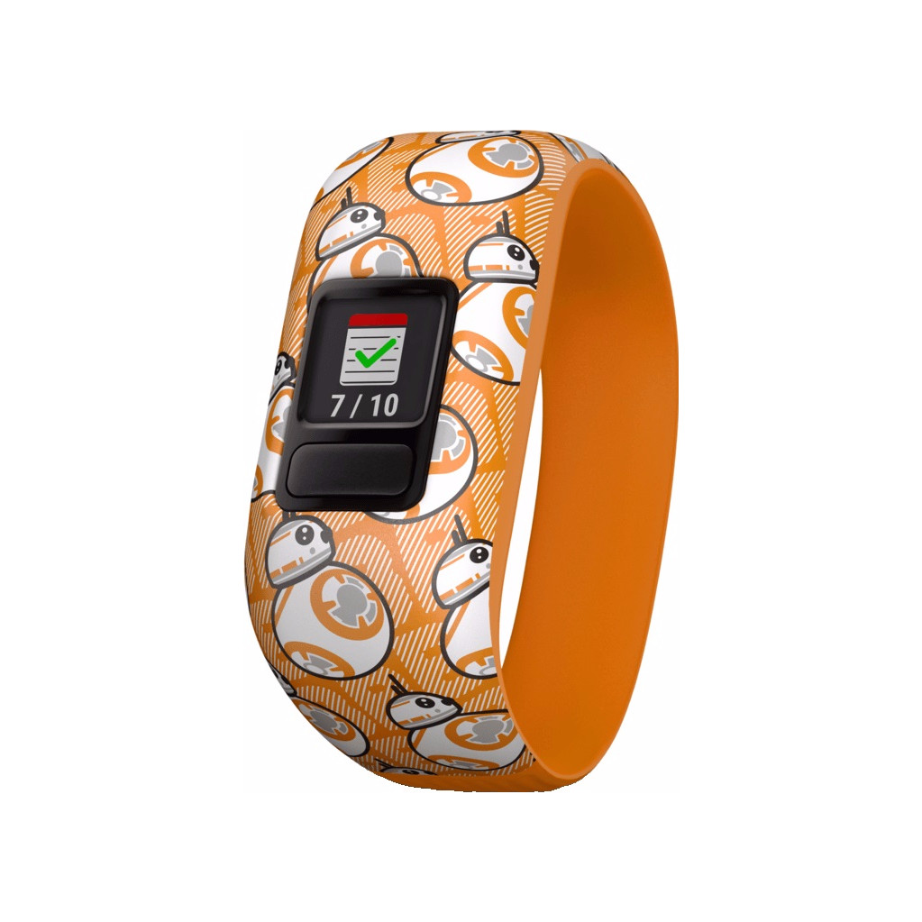 Garmin Vivofit Junior 2 Star Wars BB-8