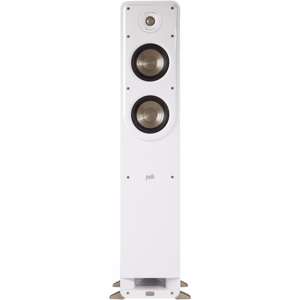 Polk Audio S50 Wit (per stuk)