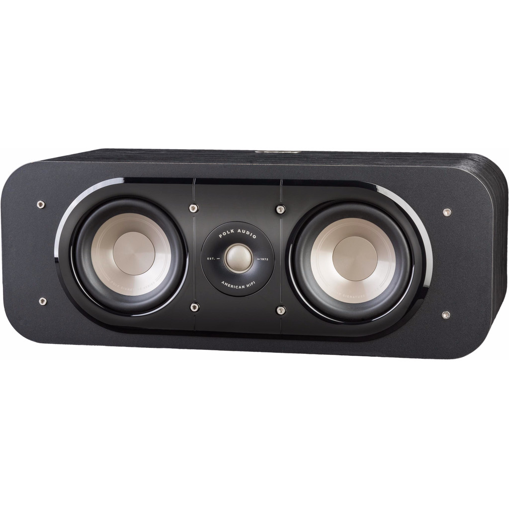 Polk Audio S30 Zwart