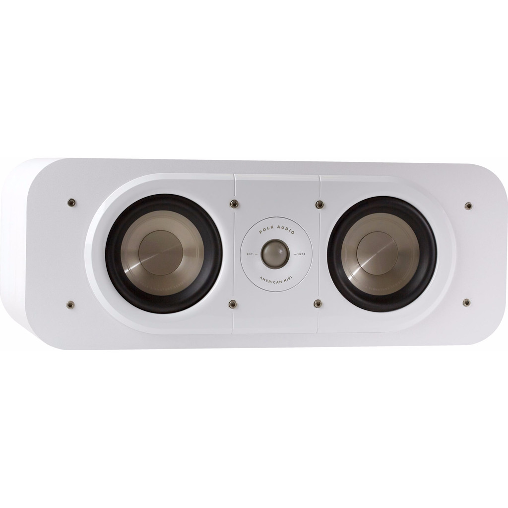 Polk Audio S30 Wit