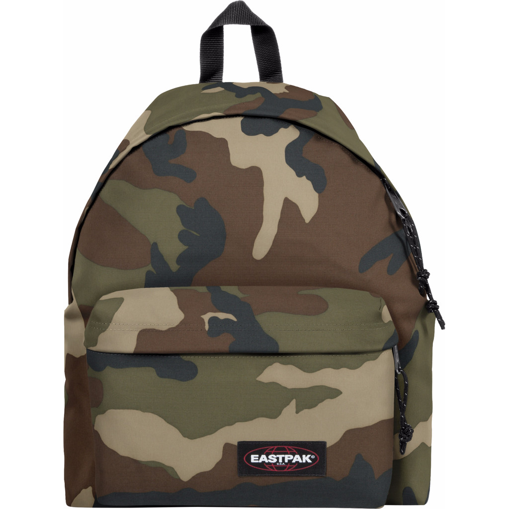 Eastpak Padded Pakr Camo eastpak kopen in de aanbieding