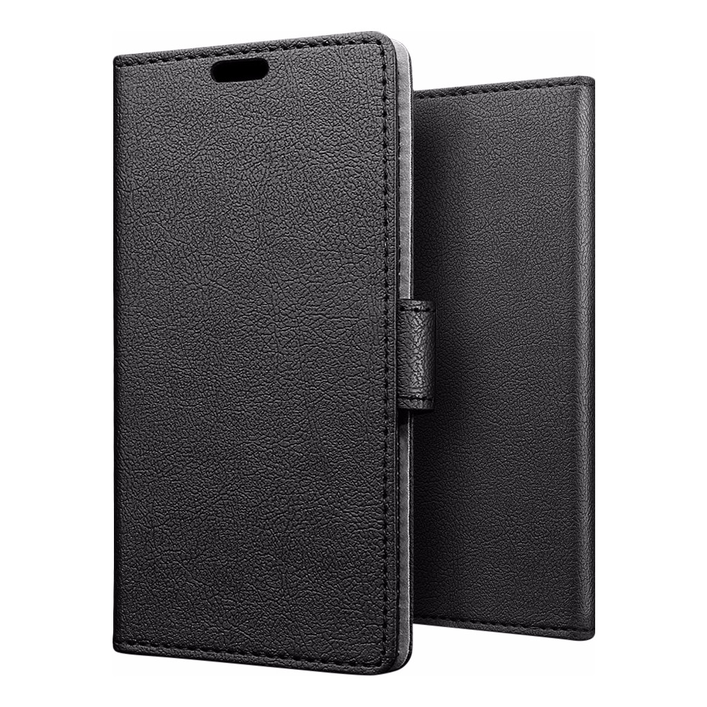 Just In Case Wallet Htc U11 Life Book Zwart just in case kopen in de aanbieding
